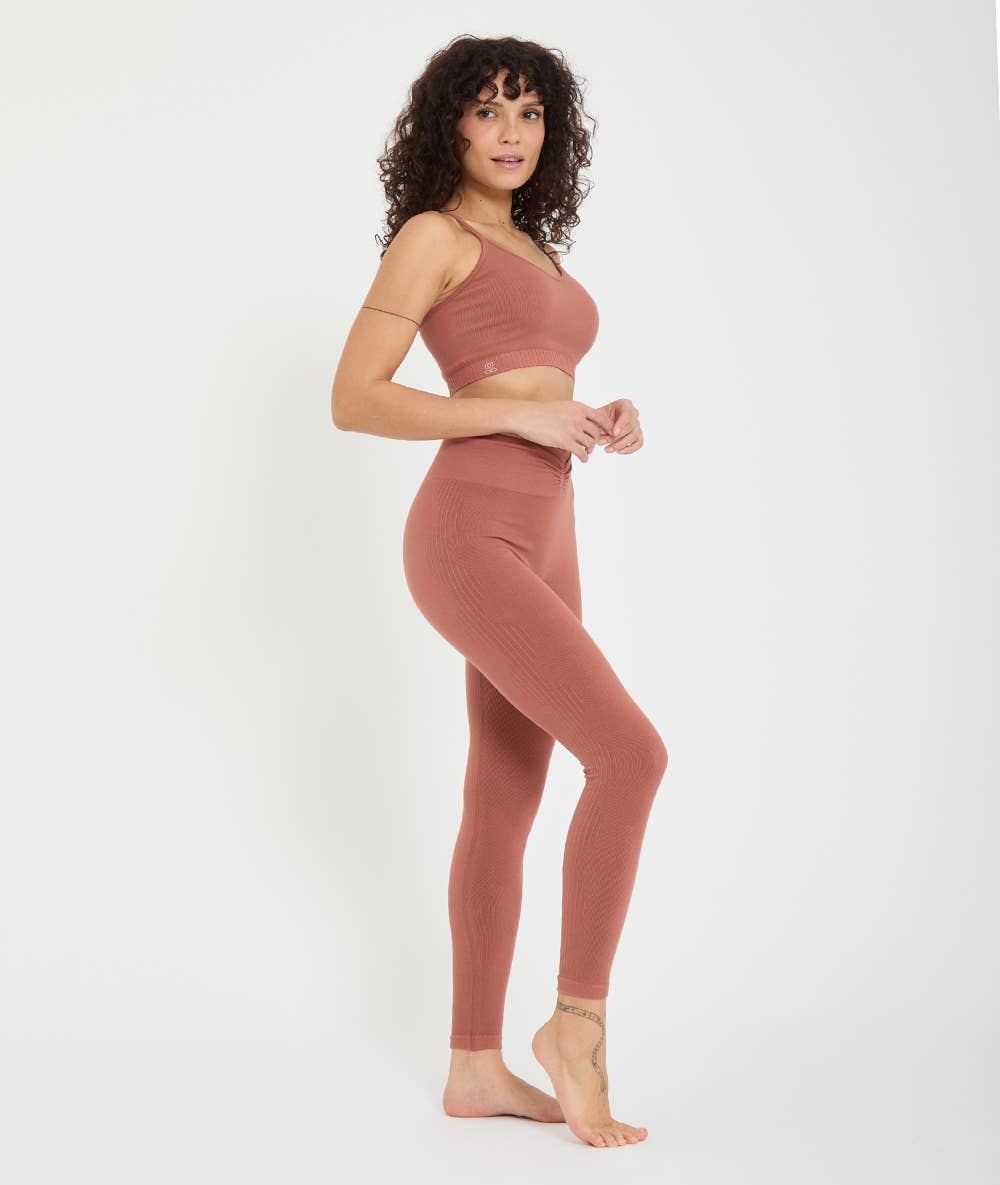 SAMSKARA - Bamboo Yoga Bra