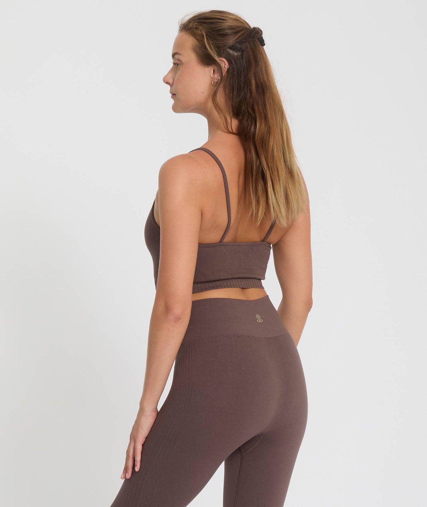 SAMSKARA - Bamboo Yoga Bra