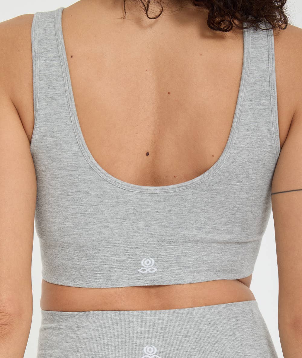HADU - Bamboo Yoga Bra