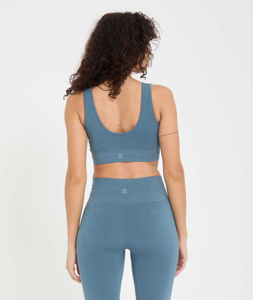 HADU - Bamboo Yoga Bra