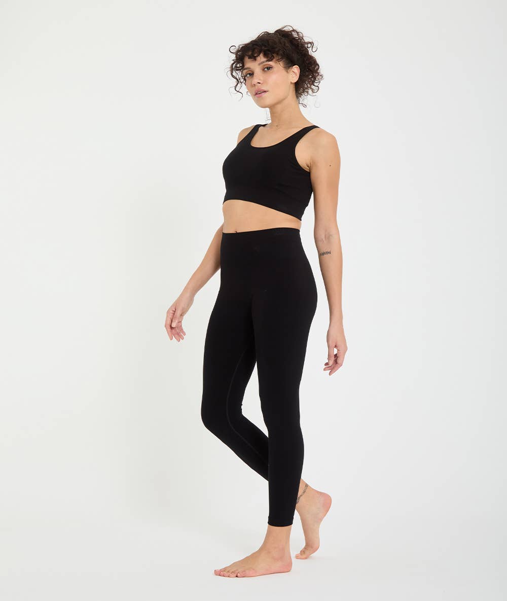 HADU - Bamboo Yoga Bra