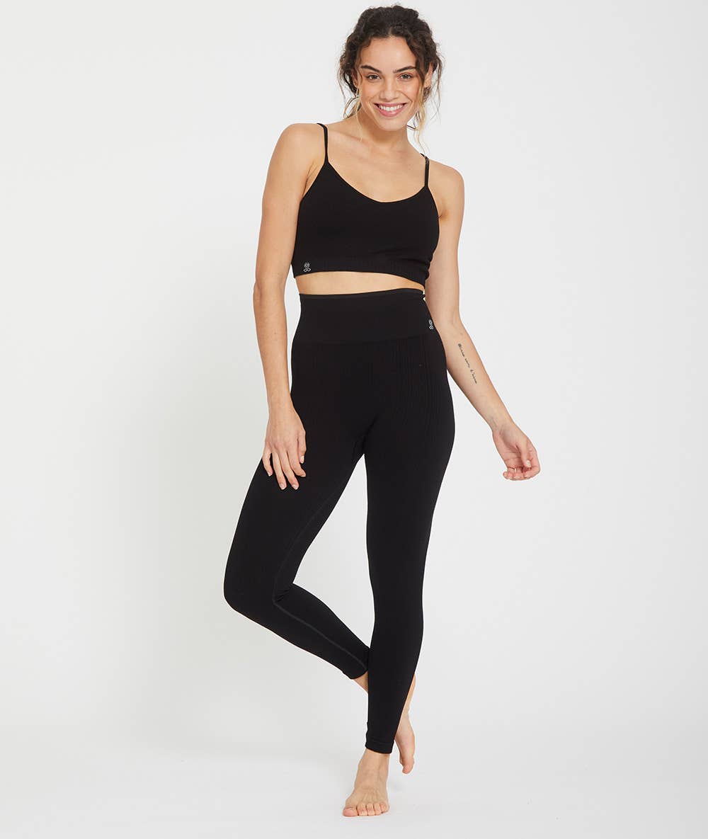 SAMSKARA - Bamboo Yoga Bra