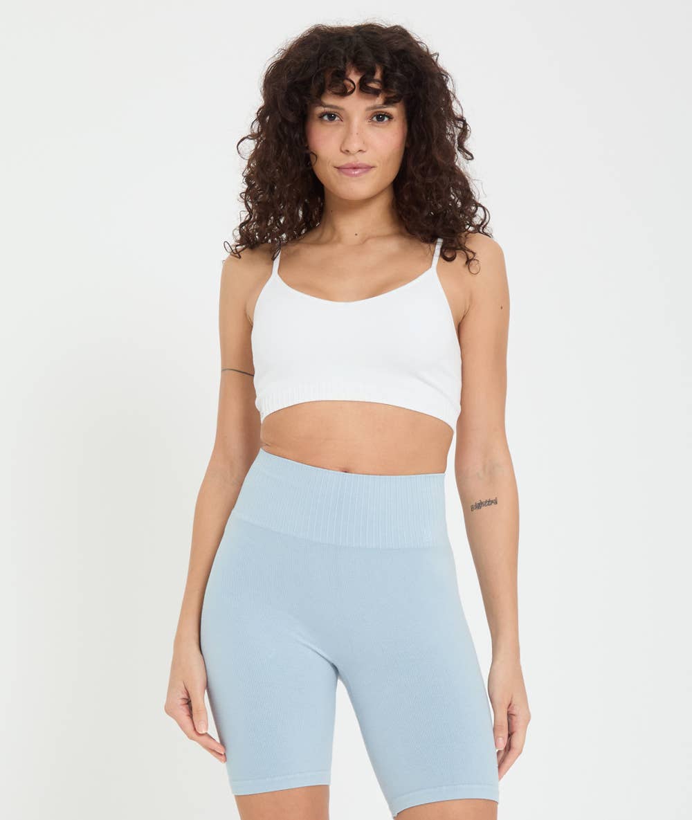 SAMSKARA - Bamboo Yoga Bra