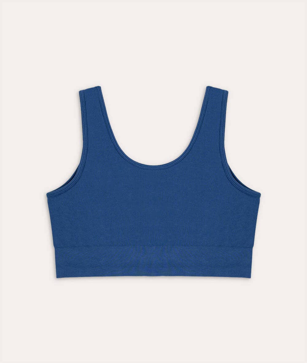 HADU - Bamboo Yoga Bra