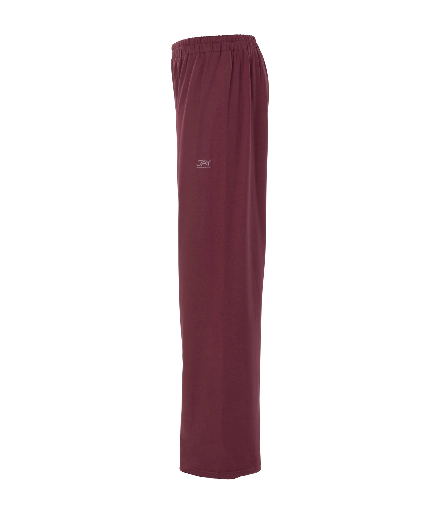 Pantaloni da yoga in cotone organico - Jaya