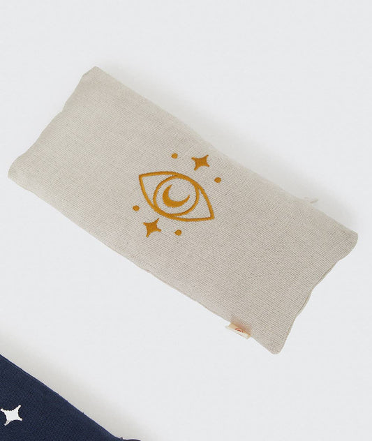 Netram - eye pillow