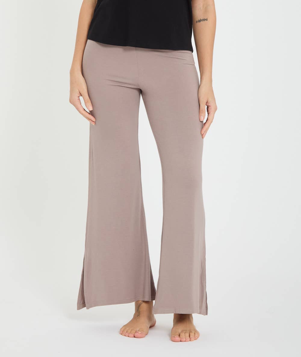 JAIPUR - Flowing Bamboo Yoga Pants