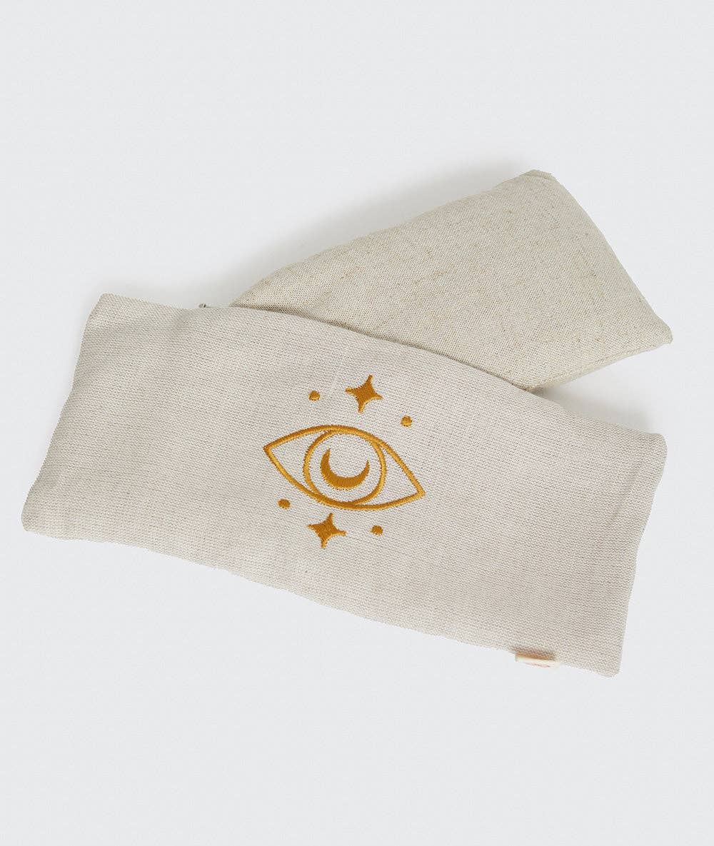 Netram - eye pillow