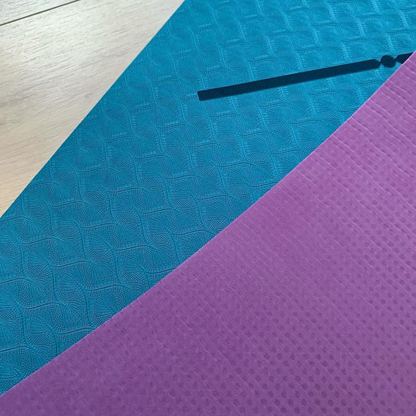 Tappetino yoga YOMAD Yogom 6MM