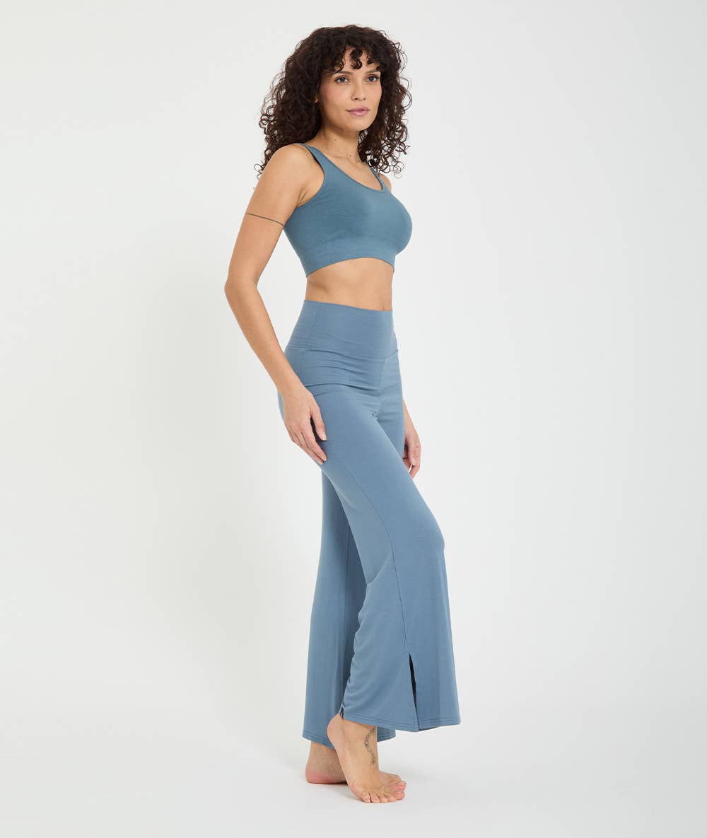 JAIPUR - Flowing Bamboo Yoga Pants