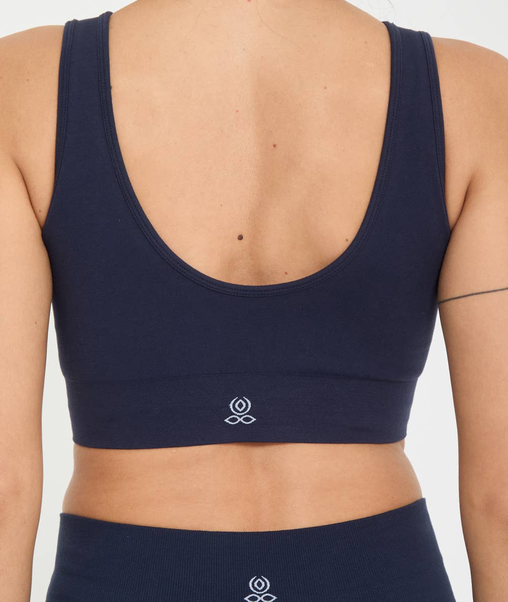 HADU - Bamboo Yoga Bra