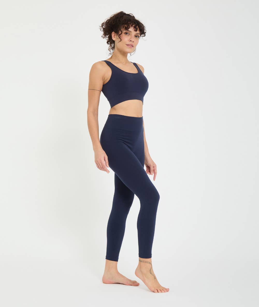HADU - Bamboo Yoga Bra