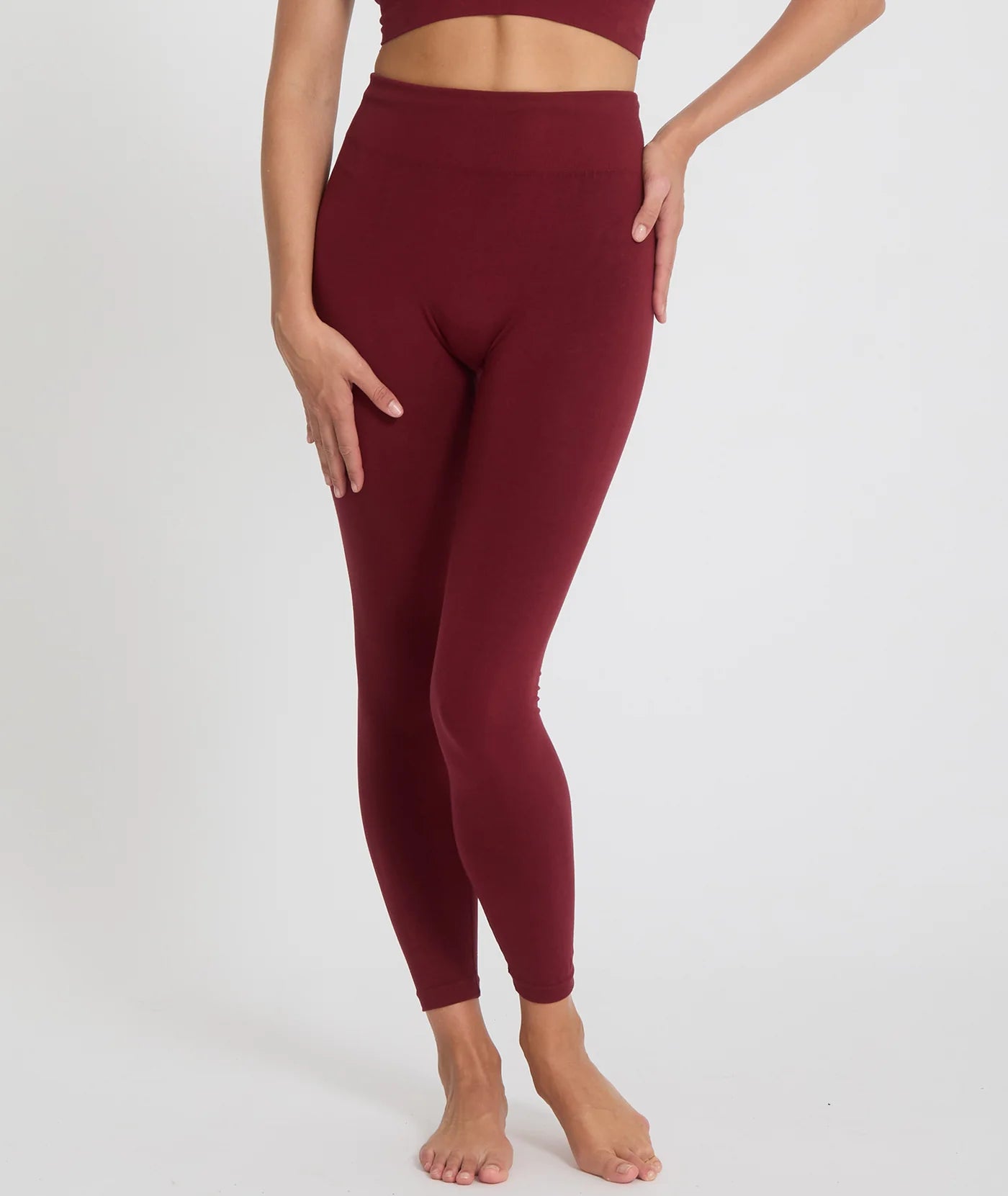 Leggings Yoga in bambù Yoga Searcher ASA