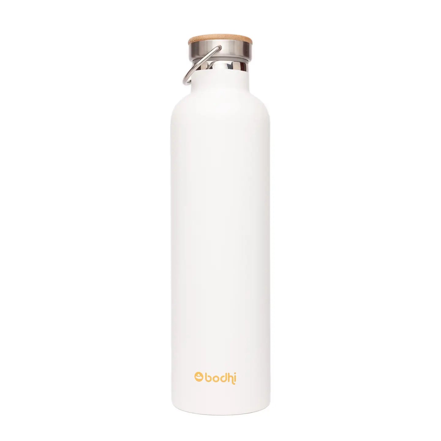Borraccia  termica da 1LT flower of life in acciaio inox - Bodhi