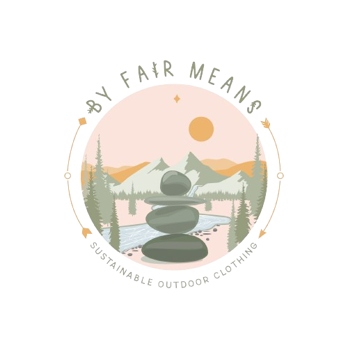 By Fair Means Shop