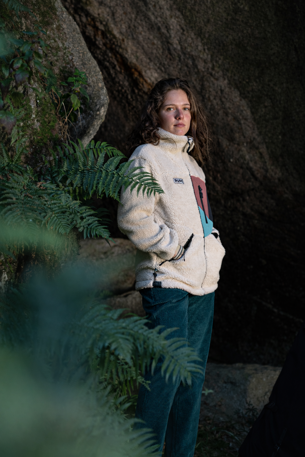 RILA - Velluto Ottanio 2025