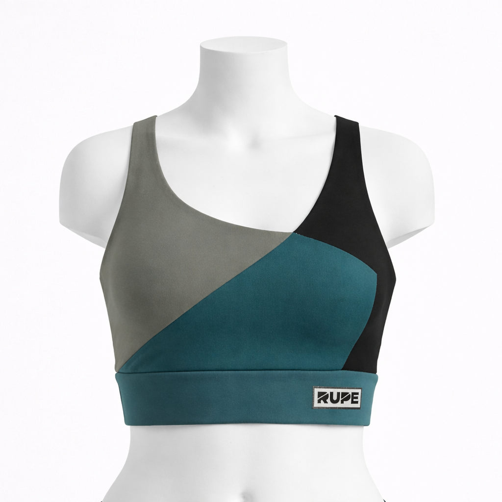Top Sportivo Intrecciato -Rupe Clothing