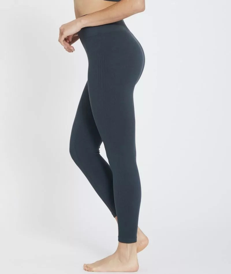 Leggings nala di lato