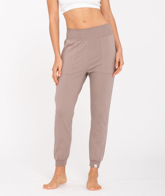 Yoga searcher MORJIM Soft Cotton Yoga Pants