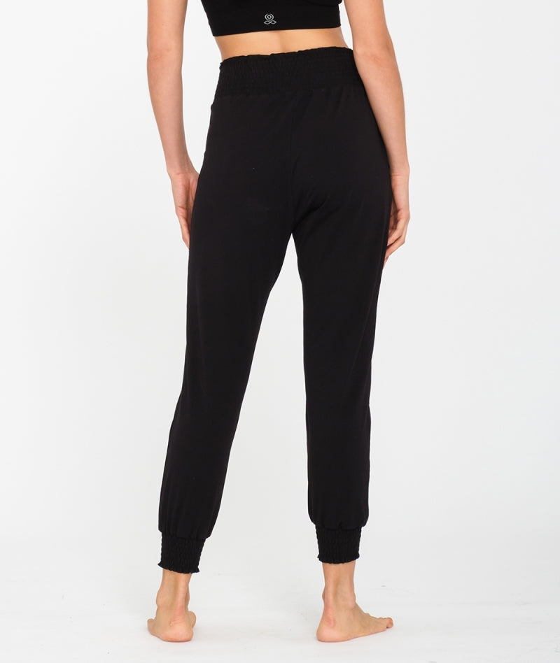 Yoga searcher MORJIM Soft Cotton Yoga Pants