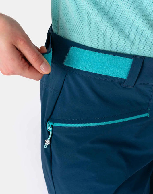  regolabile a velcro