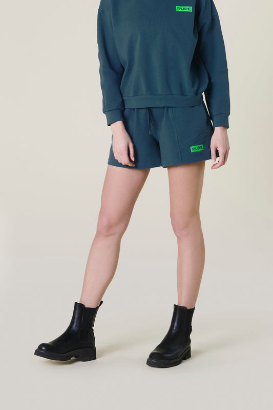 Shorts da Donna - Jeans