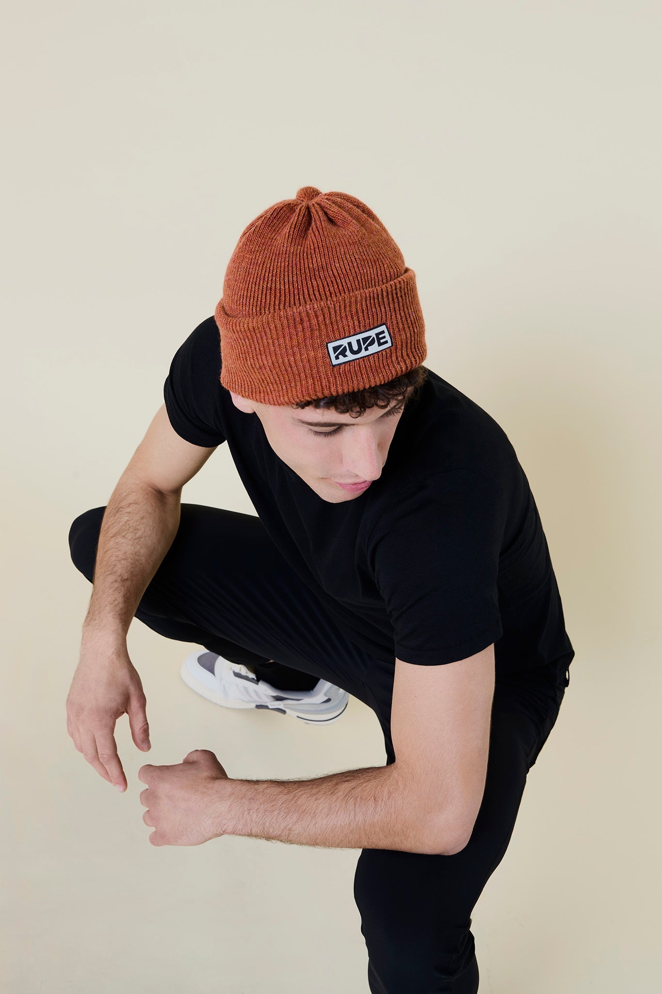 Ovino Rupe by Brazz - Copper - Beanie