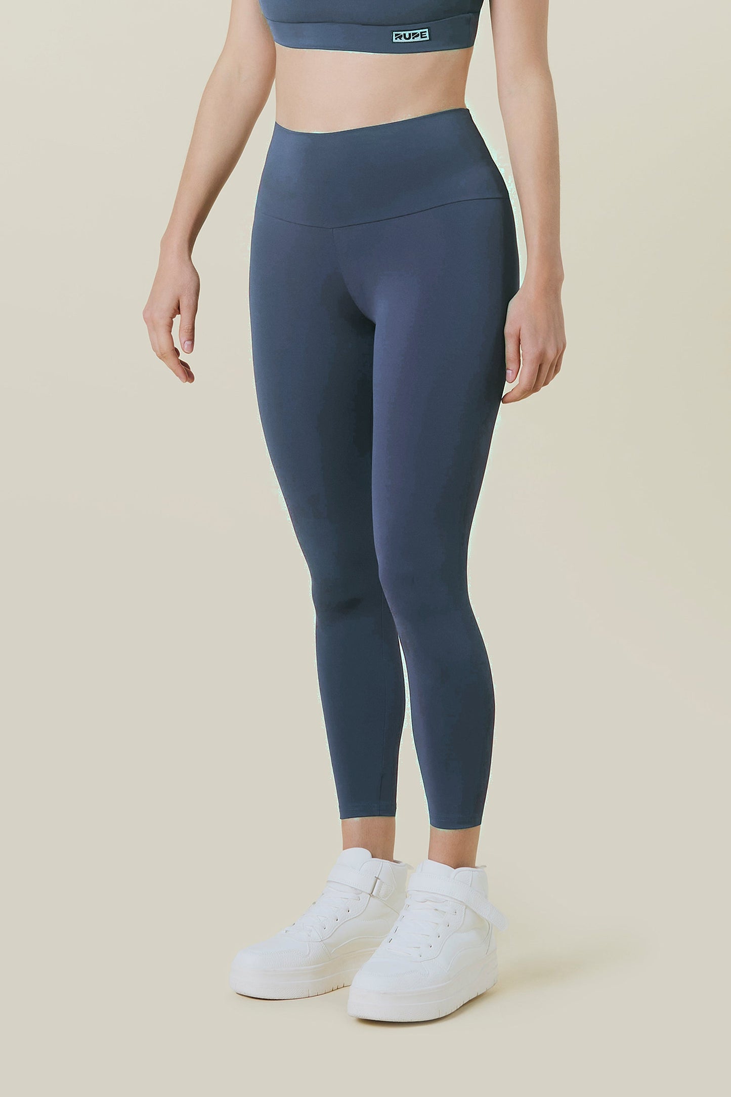 Leggings sportivi a vita alta RUPE