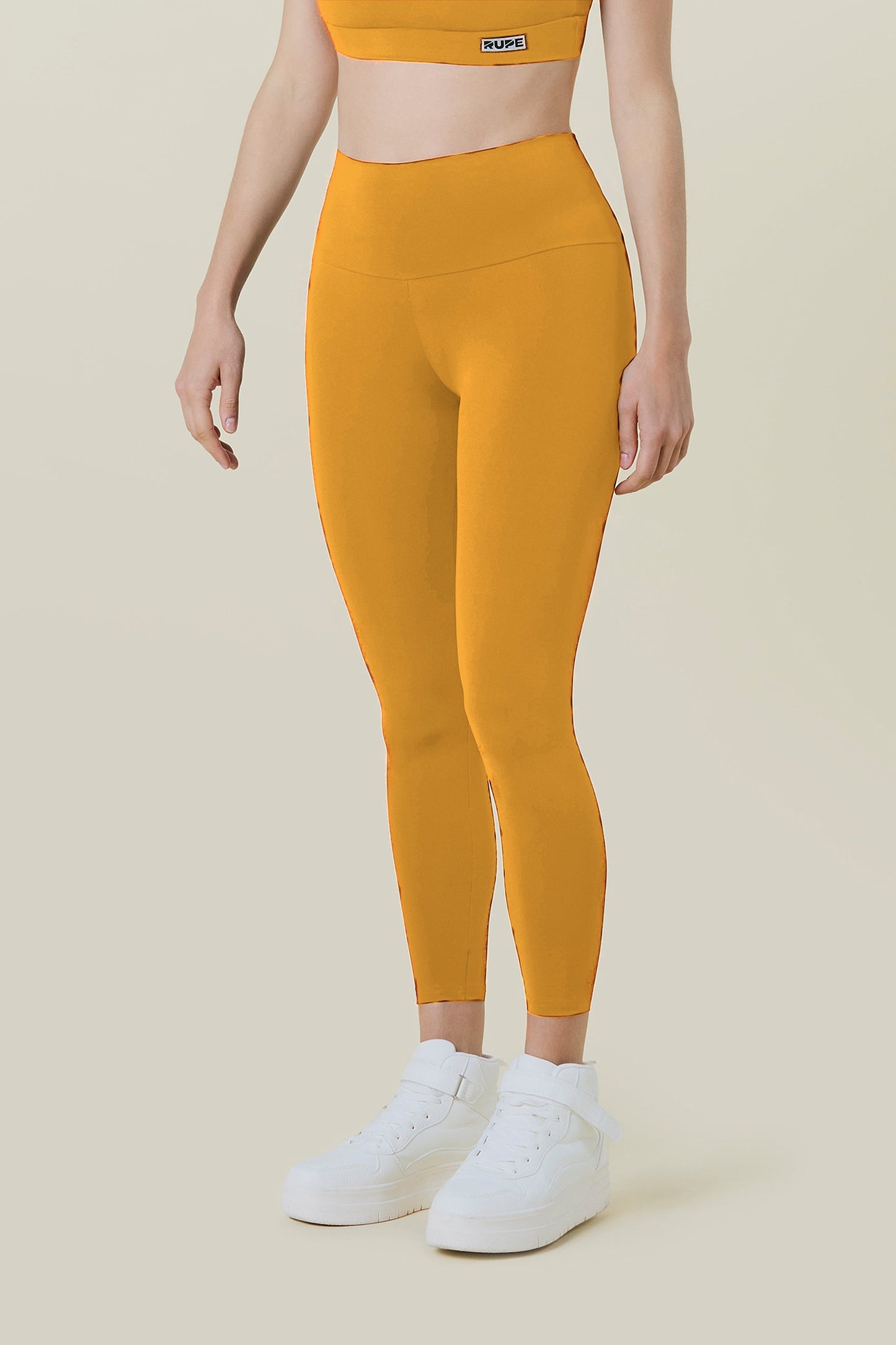 Leggings sportivi a vita alta RUPE