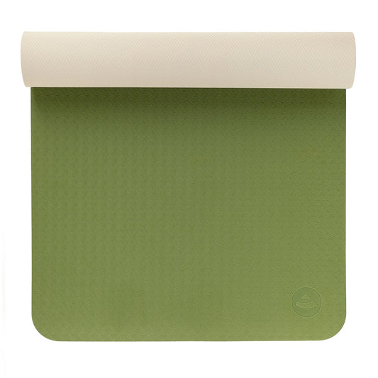 Tappetino da Yoga in TPE 5mm - Bodhi