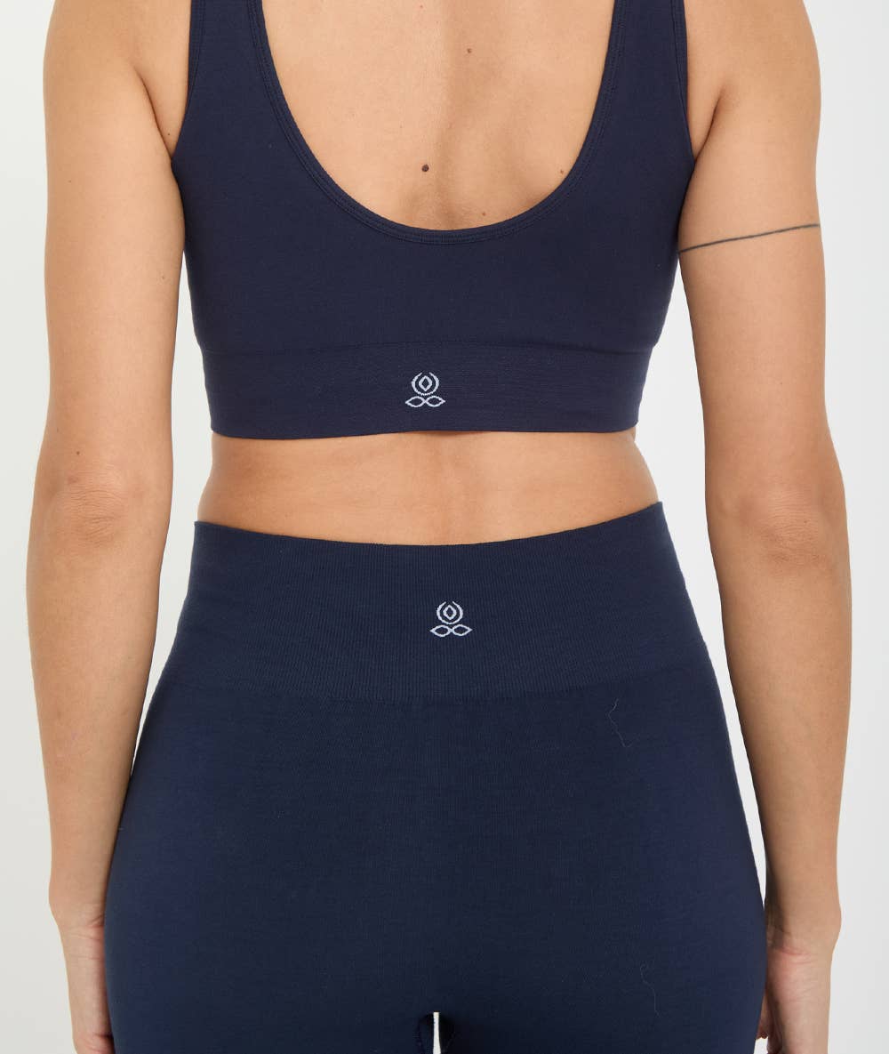 ASA - Leggings da yoga in bambù