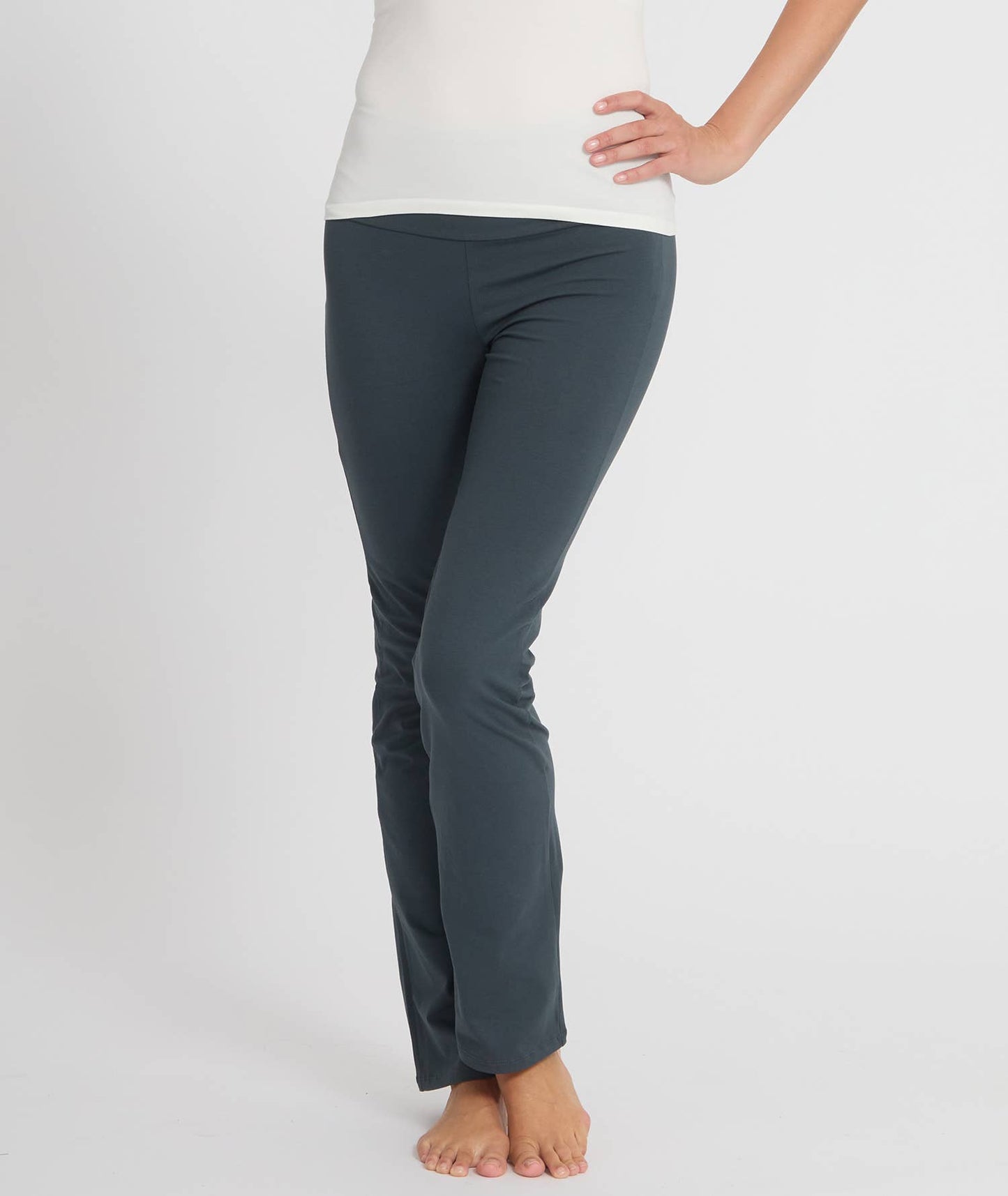 JAZZ - flared yoga pants