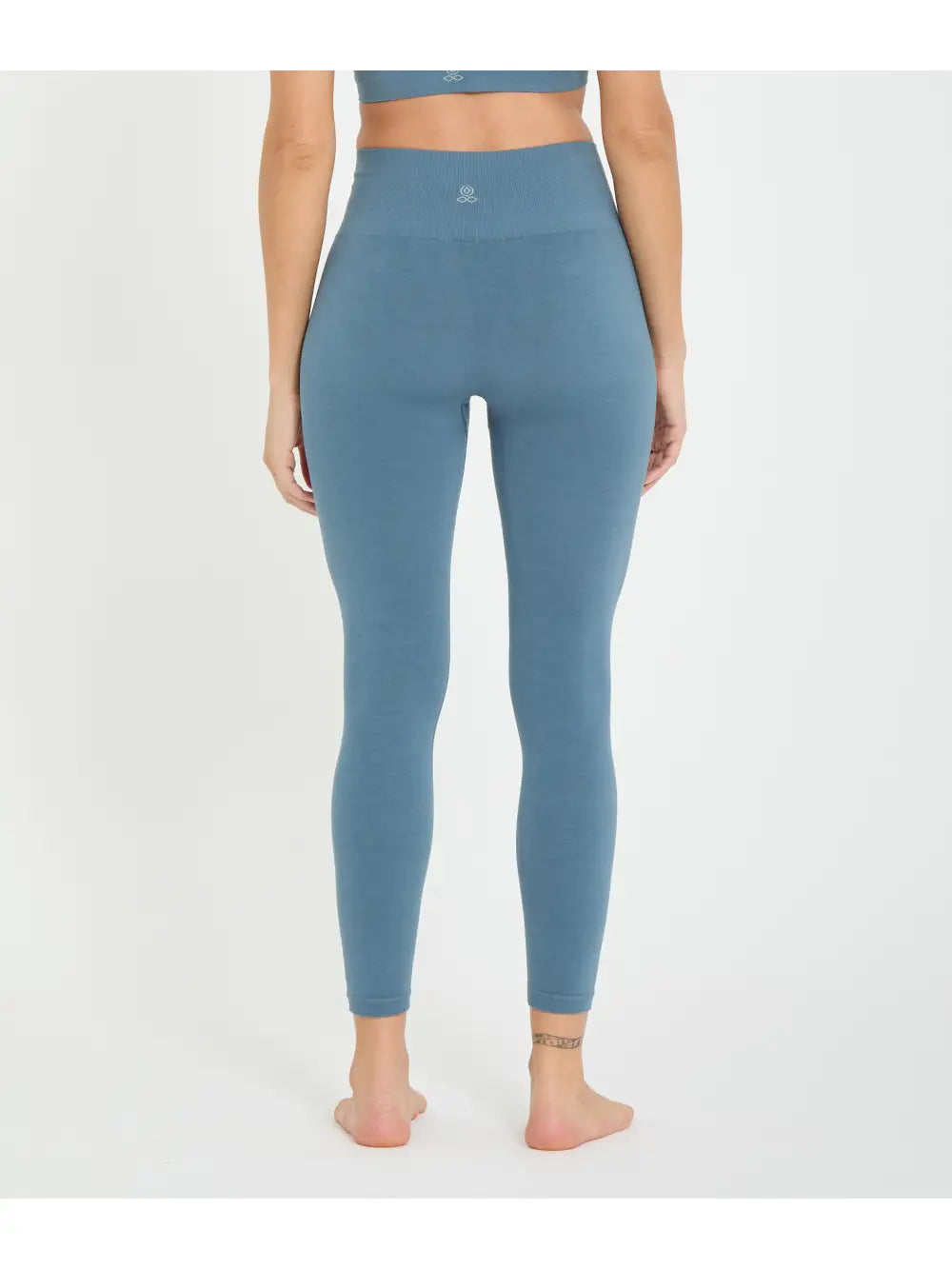 Leggings Yoga in bambù Yoga Searcher ASA
