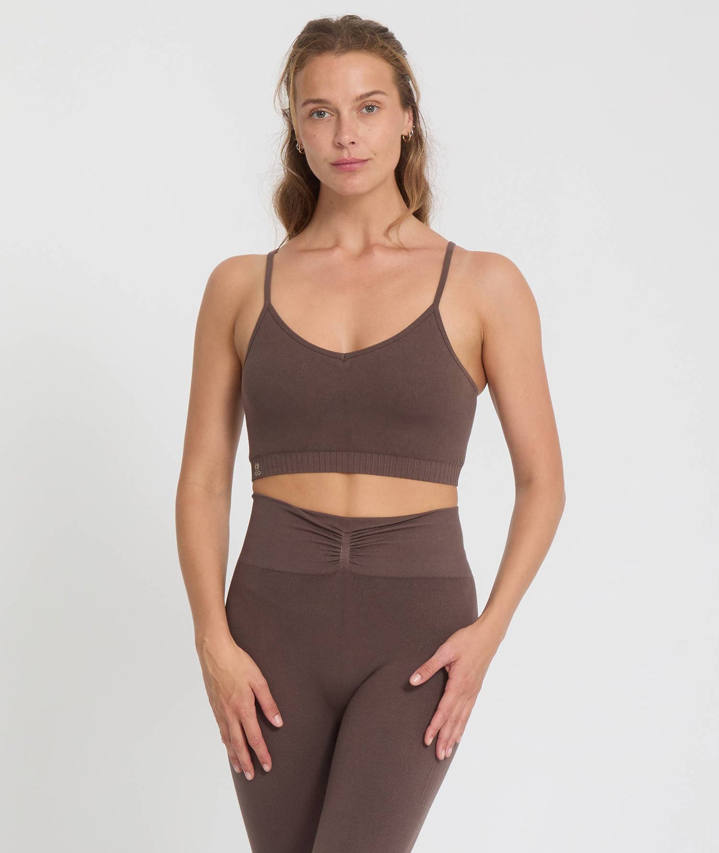 SAMSKARA - Bamboo Yoga Bra