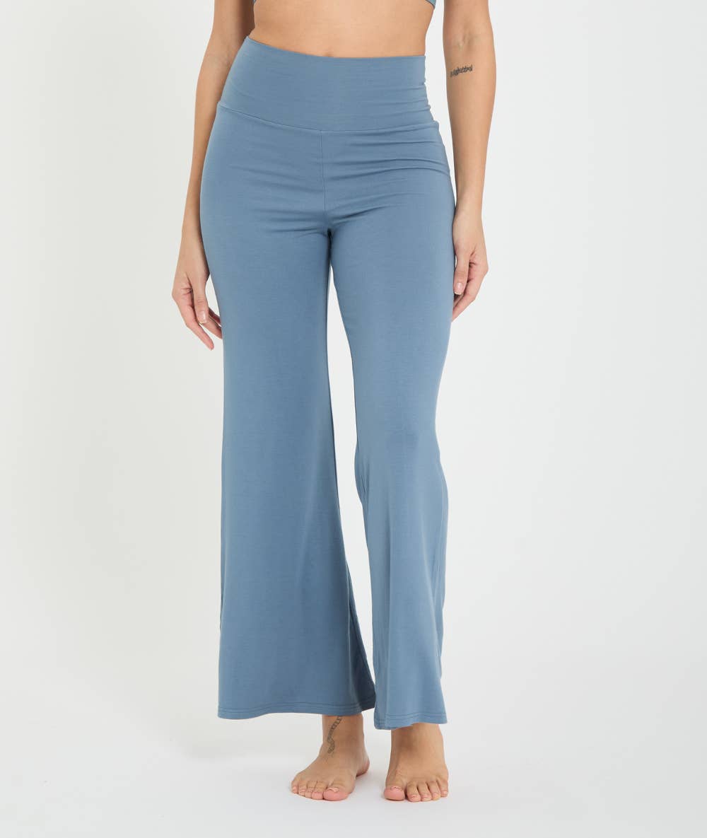 JAIPUR - Flowing Bamboo Yoga Pants