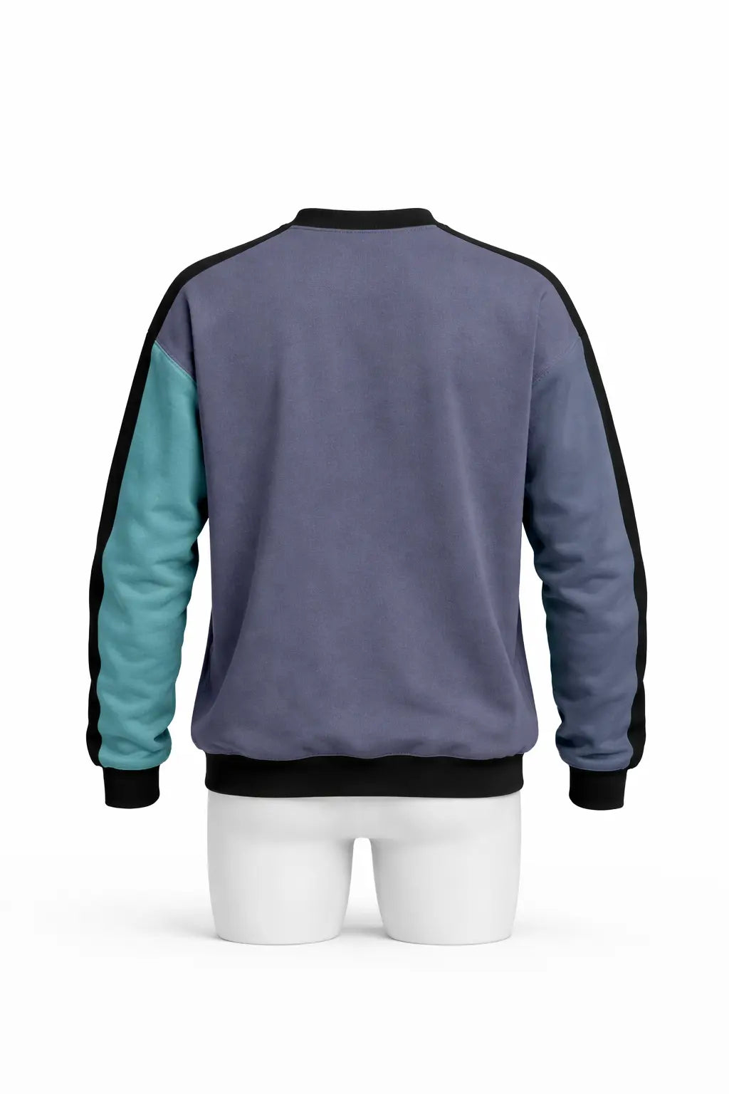 Felpa leggera Bretema yoga e arrampicata - Rupe clothing