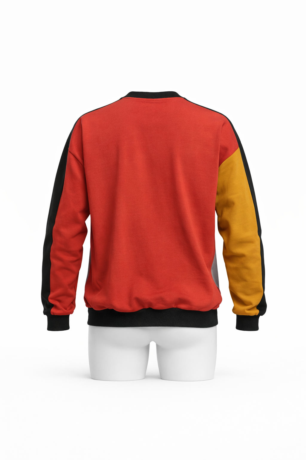 Felpa leggera Tibet Yoga e arrampicata - Rupe Clothing