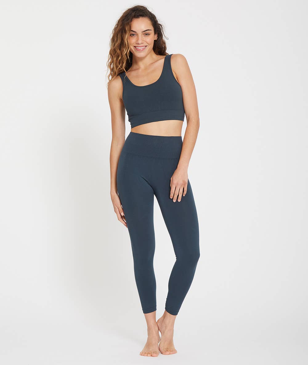 HADU - Bamboo Yoga Bra
