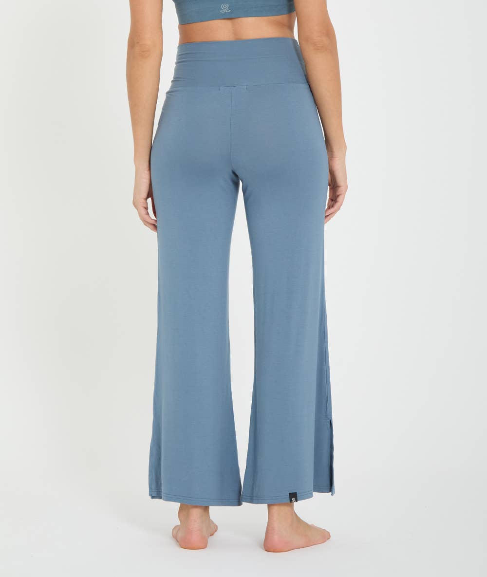 JAIPUR - Flowing Bamboo Yoga Pants