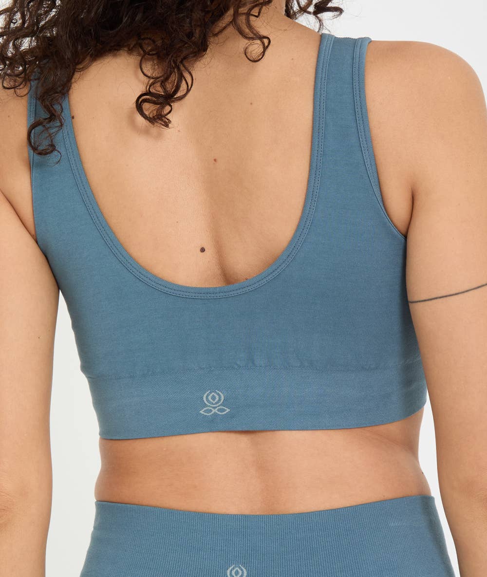 HADU - Bamboo Yoga Bra
