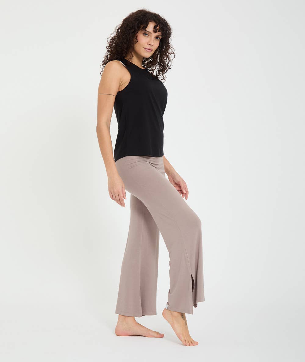 JAIPUR - Flowing Bamboo Yoga Pants