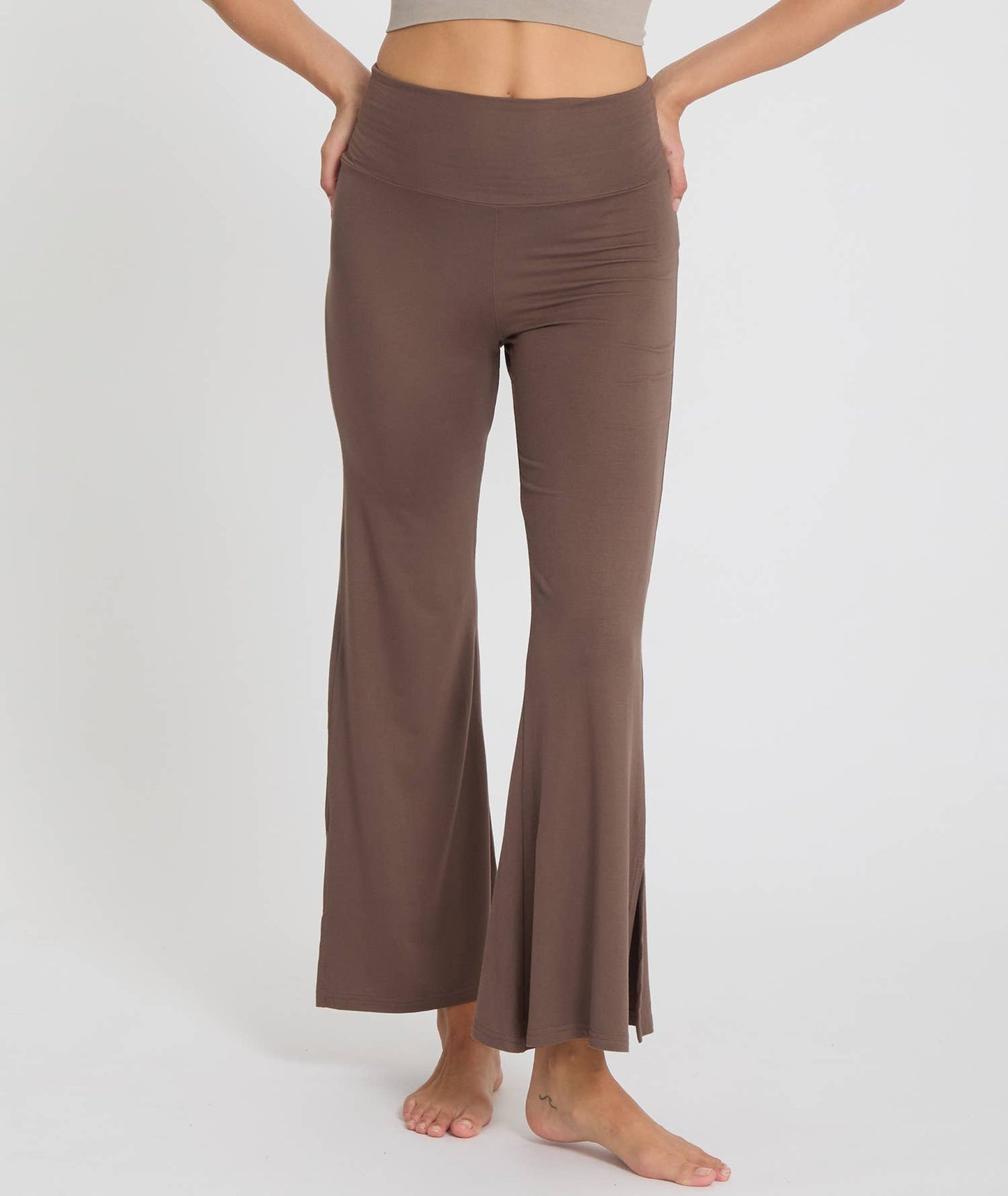 JAIPUR - Flowing Bamboo Yoga Pants