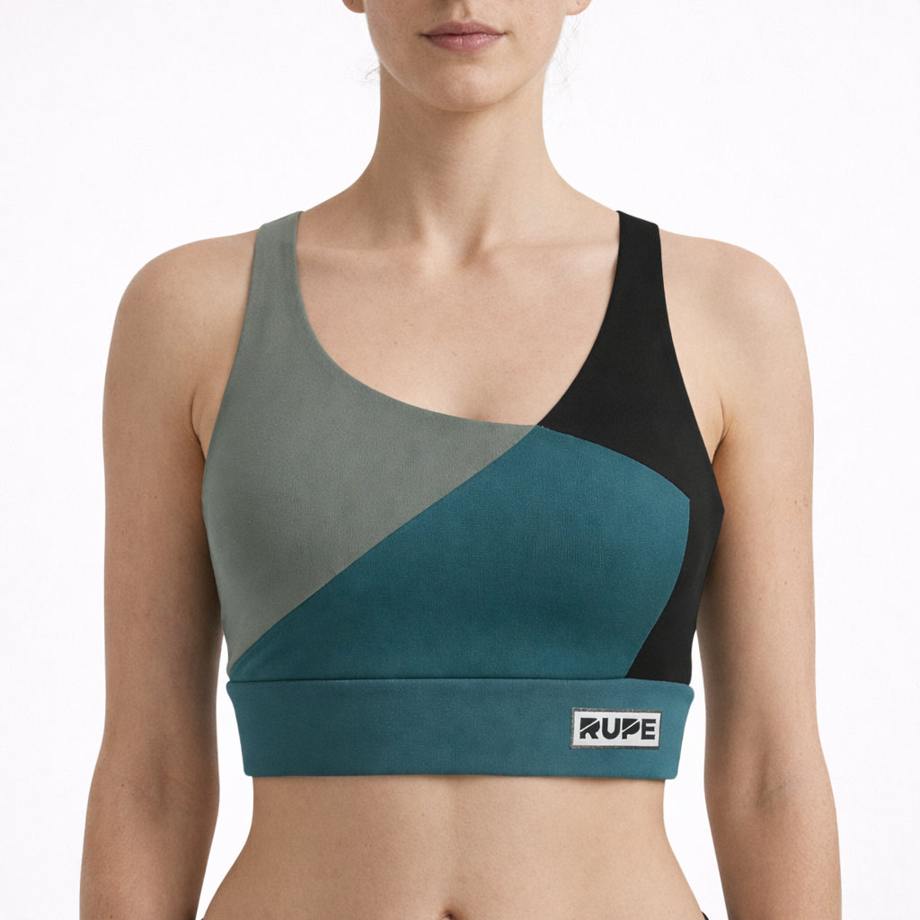 Top Sportivo Intrecciato -Rupe Clothing
