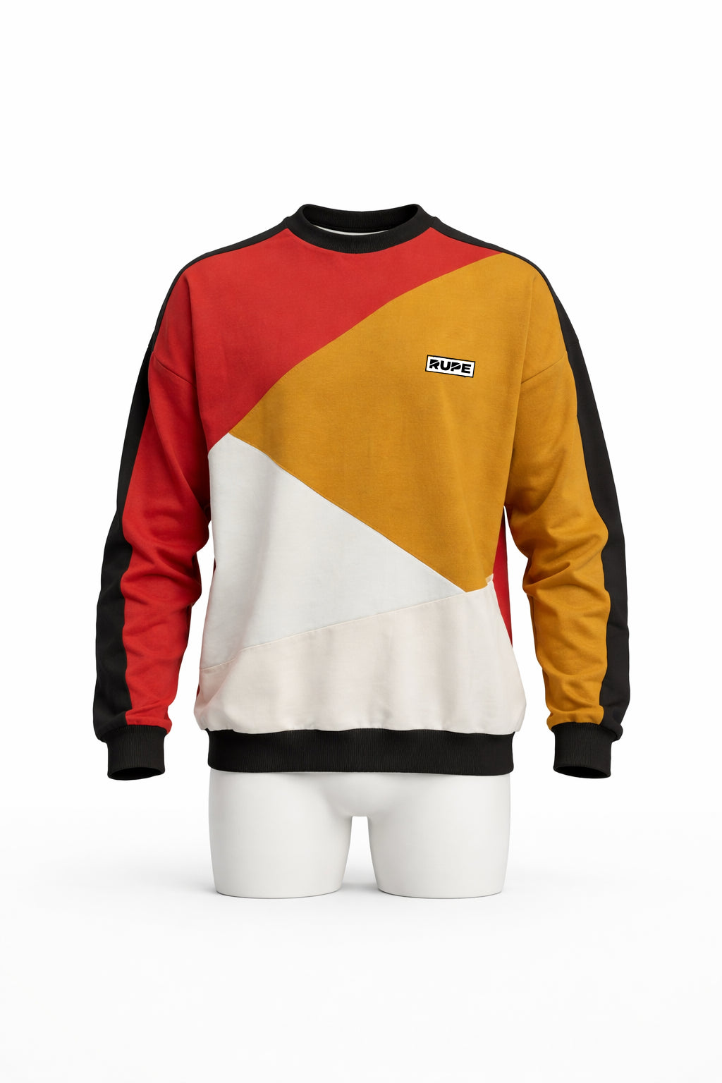 Felpa leggera Tibet Yoga e arrampicata - Rupe Clothing