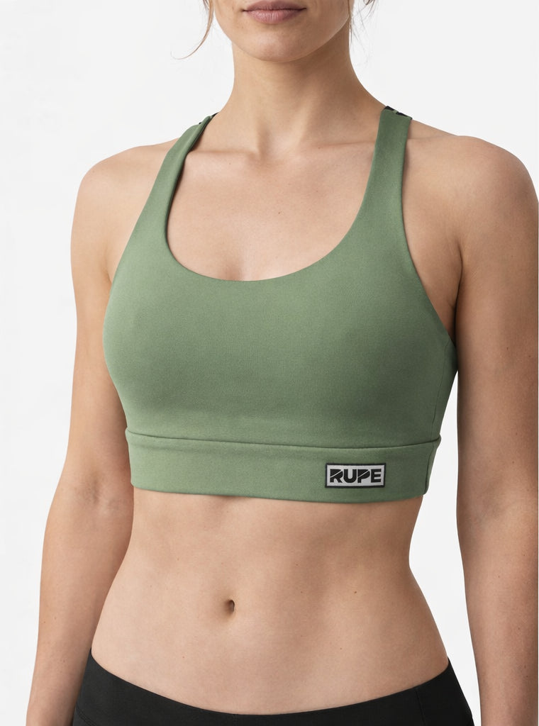 Top intrecciato Monocromo - Rupe Clothing