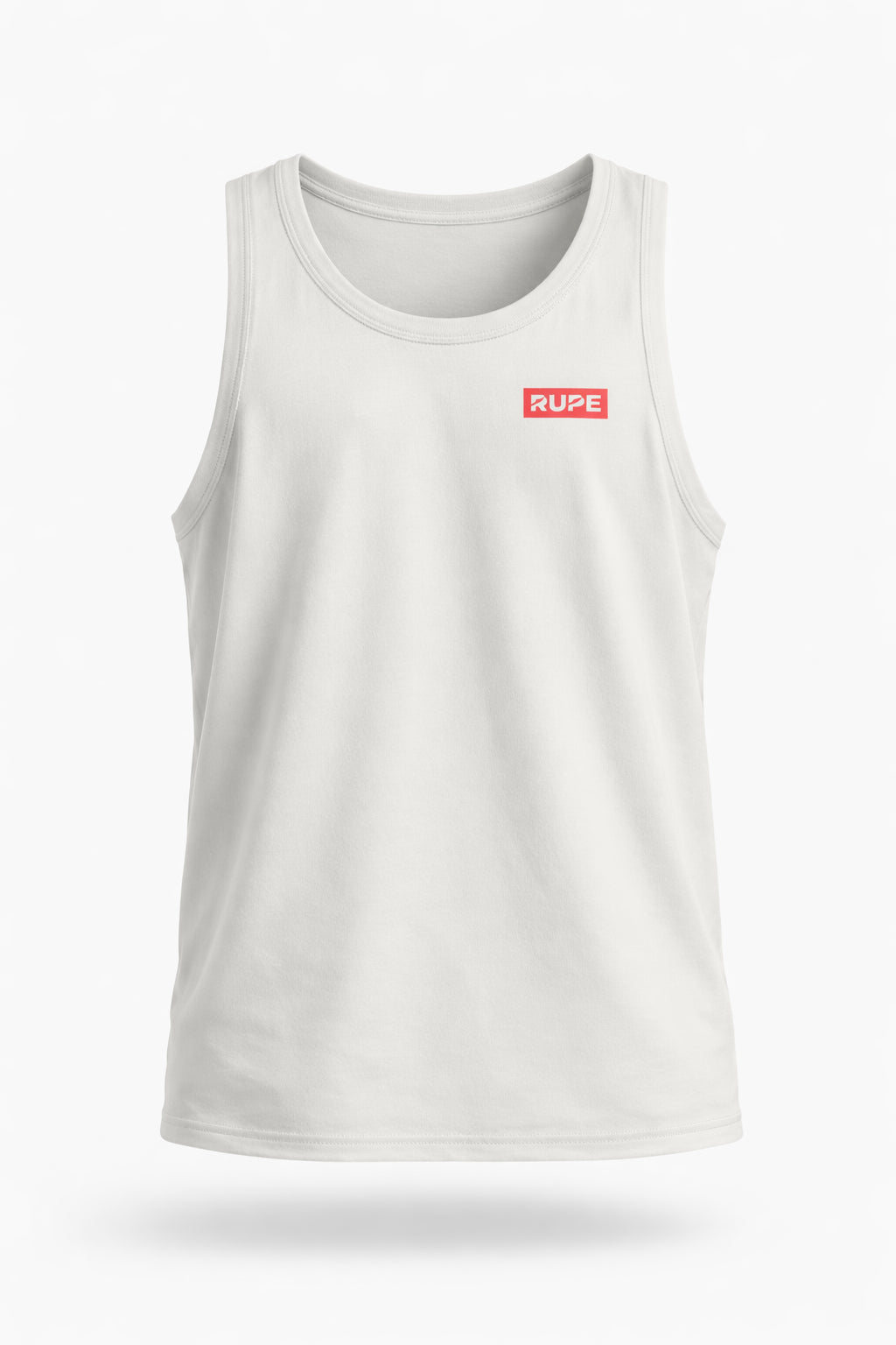 Canottiera  Light Grey Uomo - Rupe Clothing