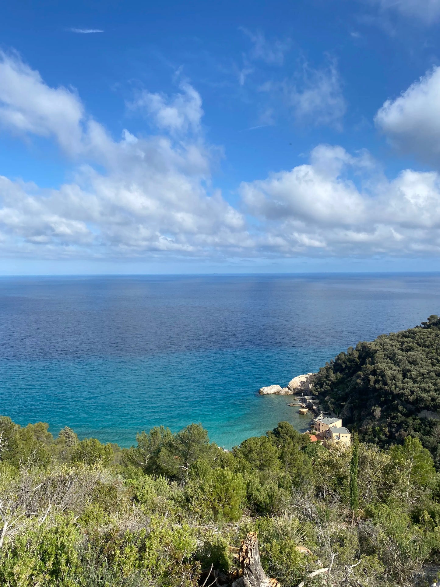 Sentiero del Pellegrino da Varigotti a Noli - By Fair Means Shop