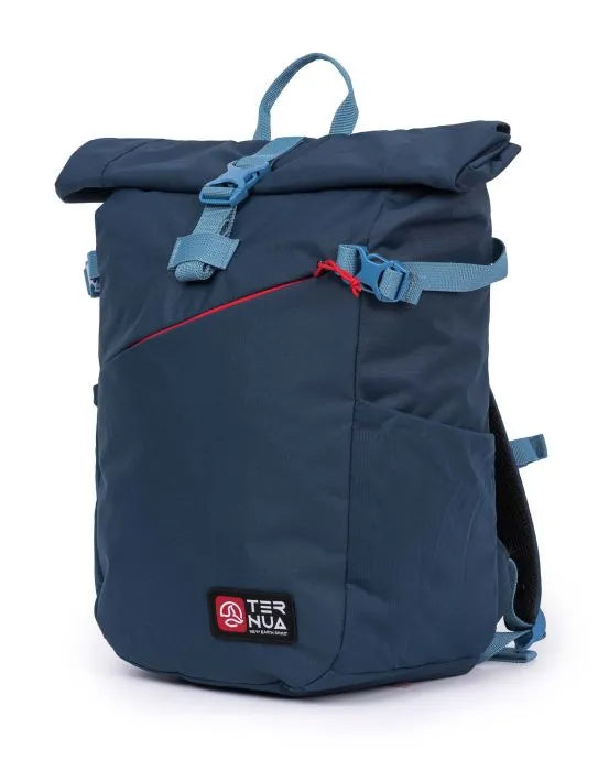 Zaino urbano e da viaggio Ternua RED BAY 20