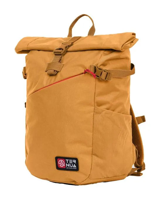 Zaino urbano e da viaggio Ternua RED BAY 20