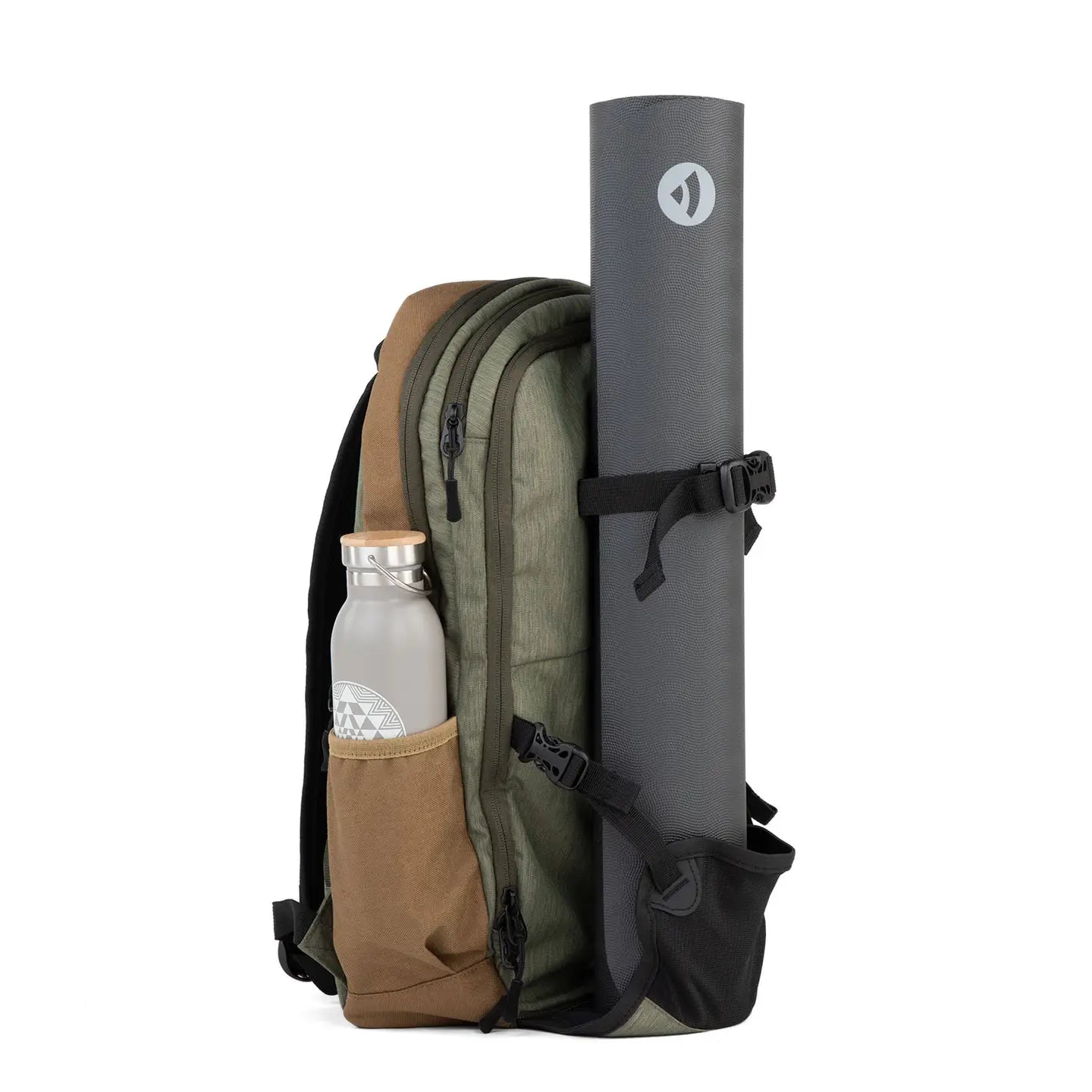 Yoga Daypack Backpack - Bodhi
